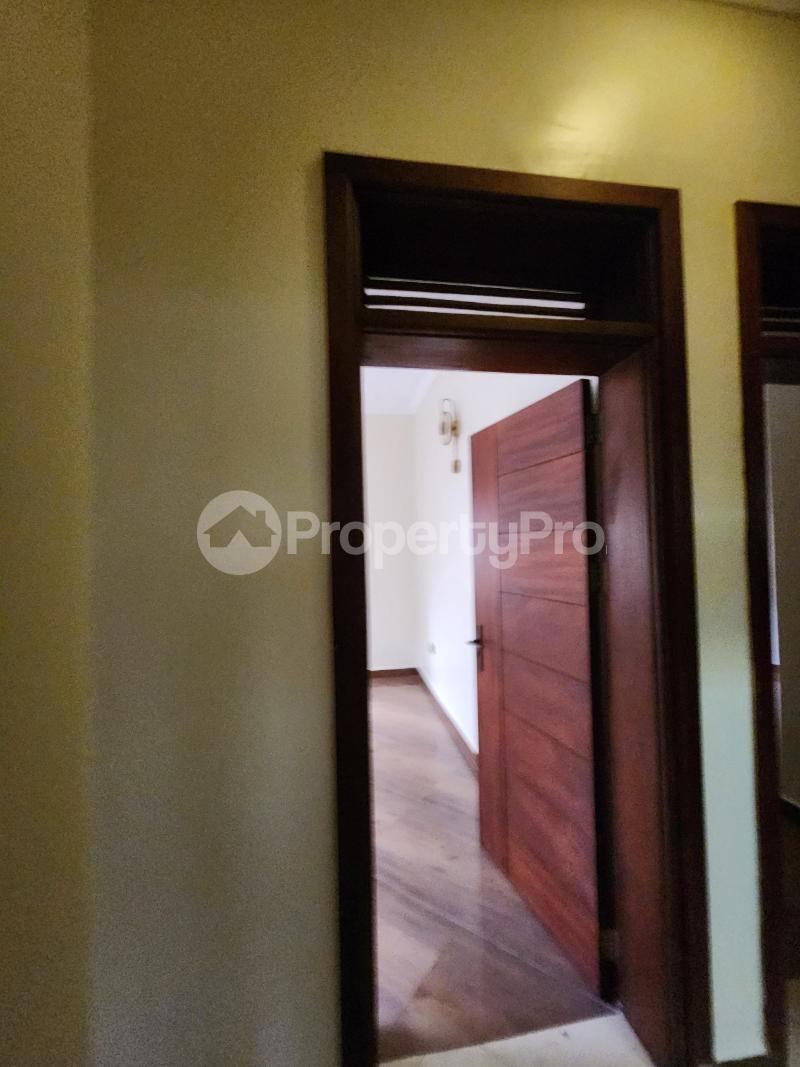 3 bedroom Apartment for rent Lukuli road Makindye Kampala Central - 1