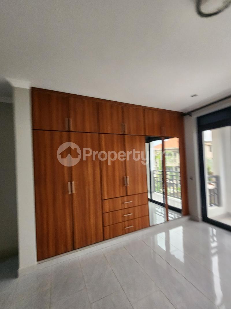 3 bedroom Apartment for rent Lukuli road Munyonyo Kampala Central - 7
