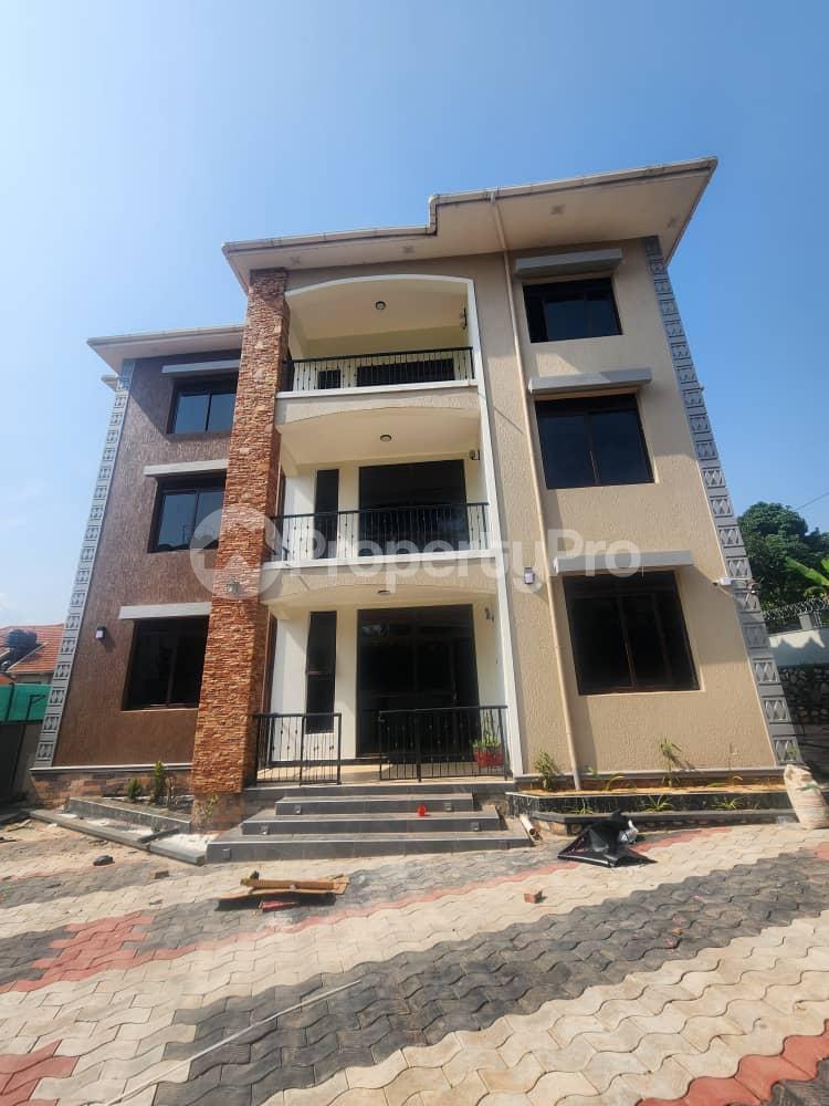 3 bedroom Apartment for rent Wavahmuno road Munyonyo Kampala Central - 0