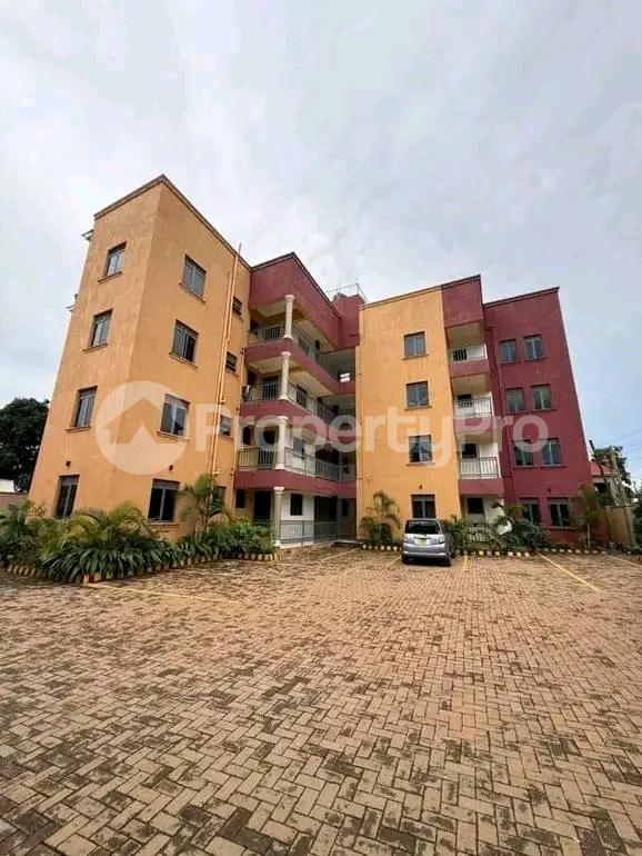 3 bedroom Apartment for rent Salaama road  Munyonyo Kampala Central - 0