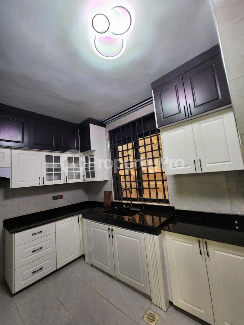 3 bedroom Apartment for rent Lukuli road Munyonyo Kampala Central - 4