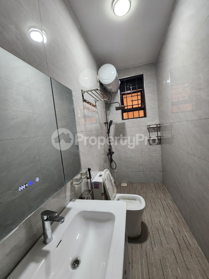 3 bedroom Apartment for rent Lukuli road Munyonyo Kampala Central - 6