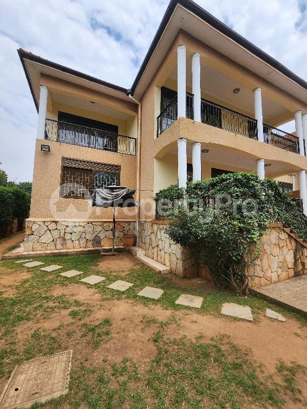 3 bedroom Villa for rent Lukuli road Munyonyo Kampala Central - 0