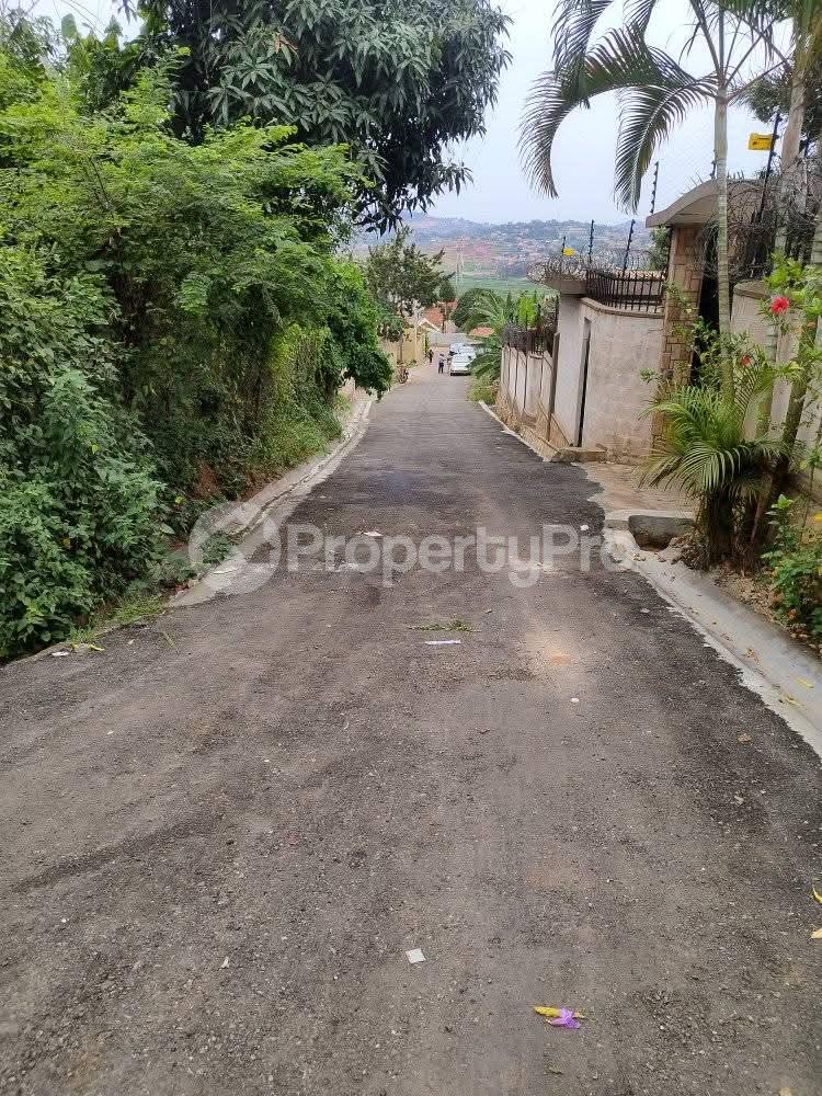 Land for sale Mulungu Munyonyo Kampala Central - 0