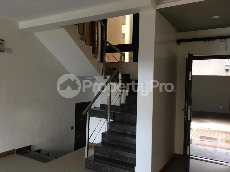 4 bedroom Villa for rent Wavahmuno road Munyonyo Kampala Central - 1