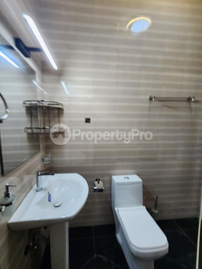 3 bedroom Apartment for rent Lukuli road Munyonyo Kampala Central - 3