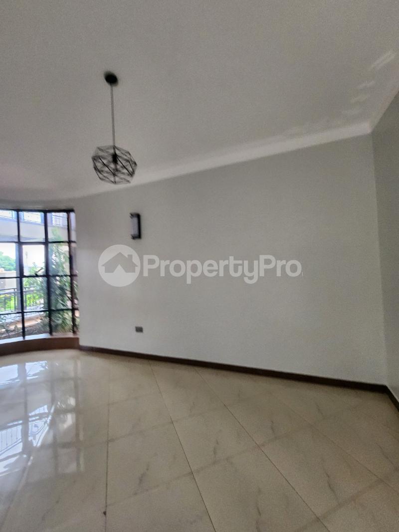 3 bedroom Apartment for rent Lukuli road Munyonyo Kampala Central - 1