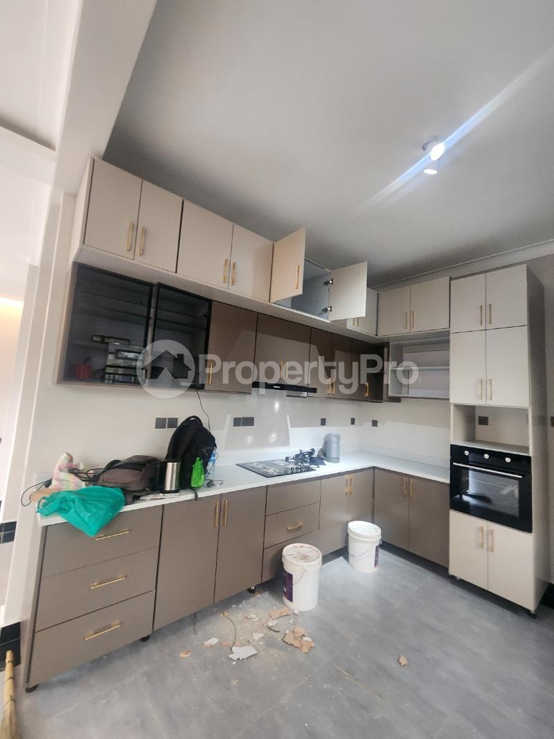 3 bedroom Apartment for rent Lukuli road Munyonyo Kampala Central - 1