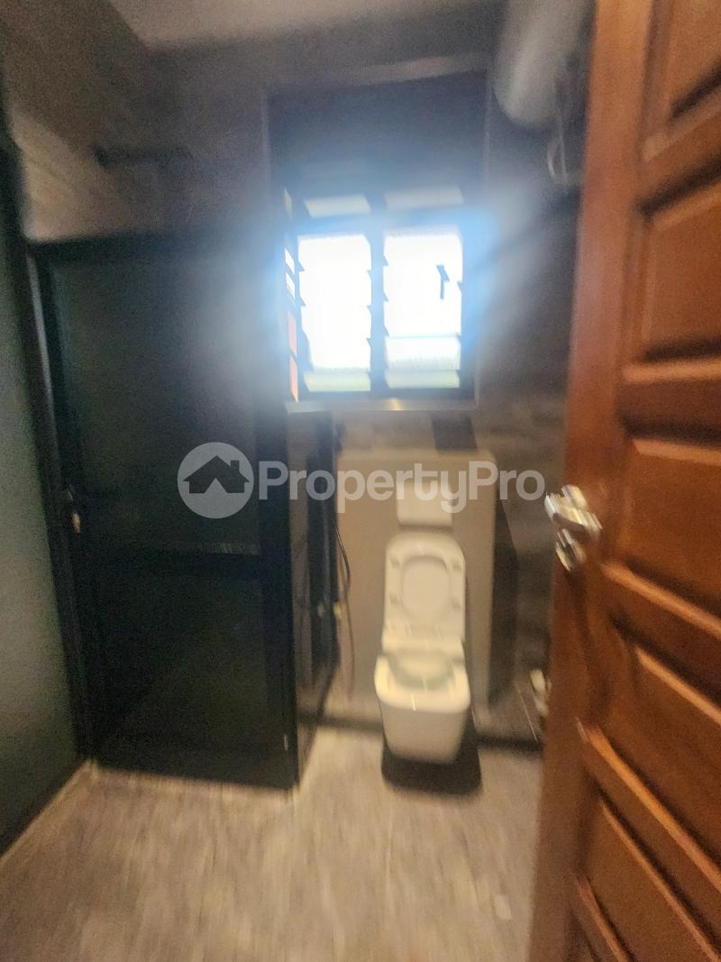 3 bedroom Apartment for rent Lukuli road Munyonyo Kampala Central - 4