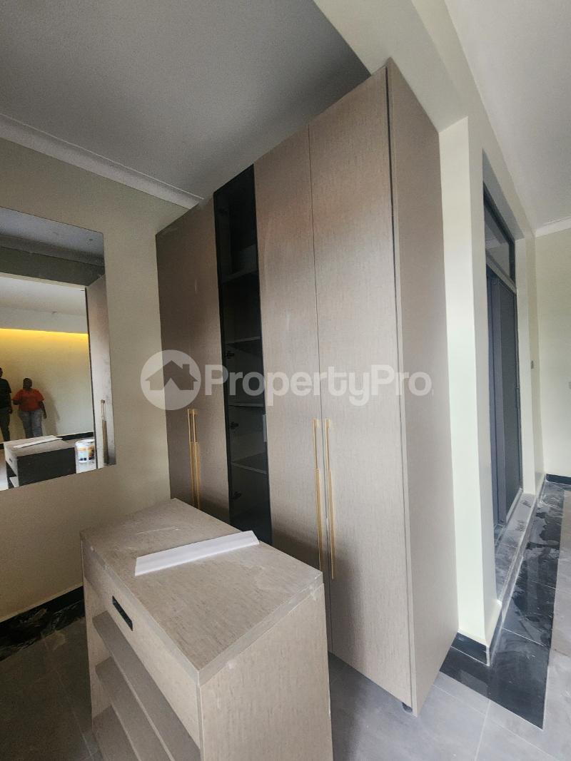 3 bedroom Apartment for rent Lukuli road Munyonyo Kampala Central - 2