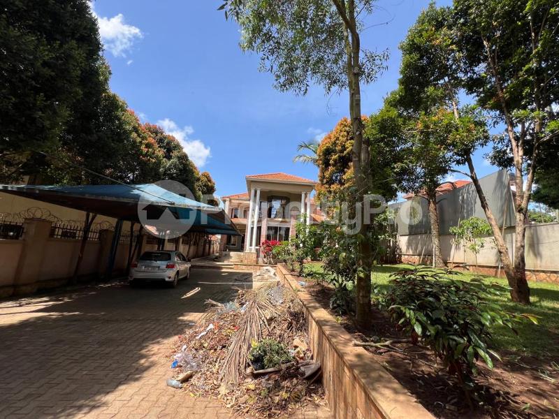 4 bedroom Villa for sale Munyonyo  Kampala Central Kampala Central - 1