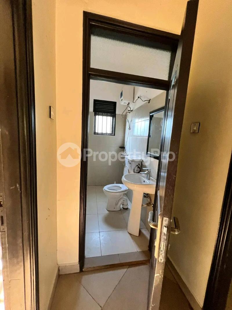 2 bedroom Bungalow Apartment for rent Mutundwe  Mengo Kampala Central - 8