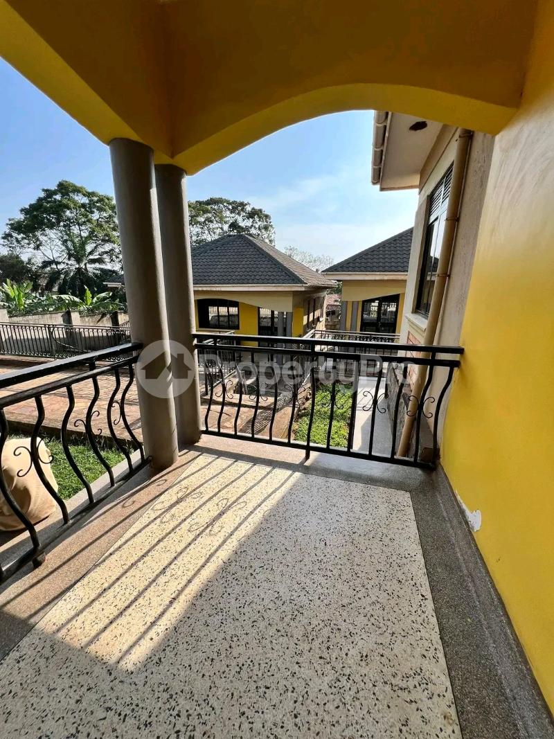 2 bedroom Bungalow Apartment for rent Mutundwe  Mengo Kampala Central - 7
