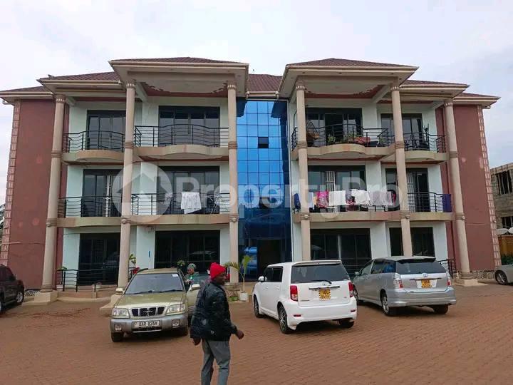 2 bedroom Apartment Block Apartment for rent Mutungo Kampala Central - 0