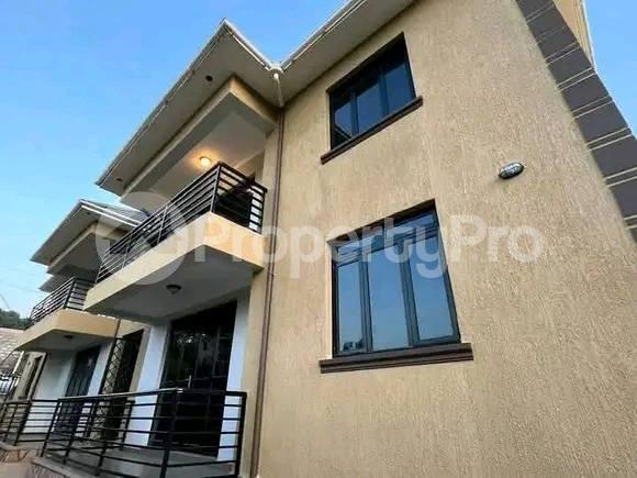 2 bedroom Apartment Block Apartment for rent Mutungo road Kampala Central - 1