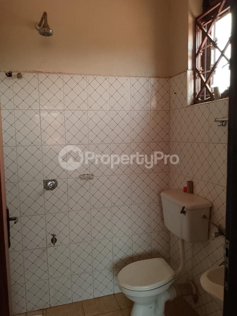 2 bedroom Apartment Block Apartment for rent Kampala Central - 1