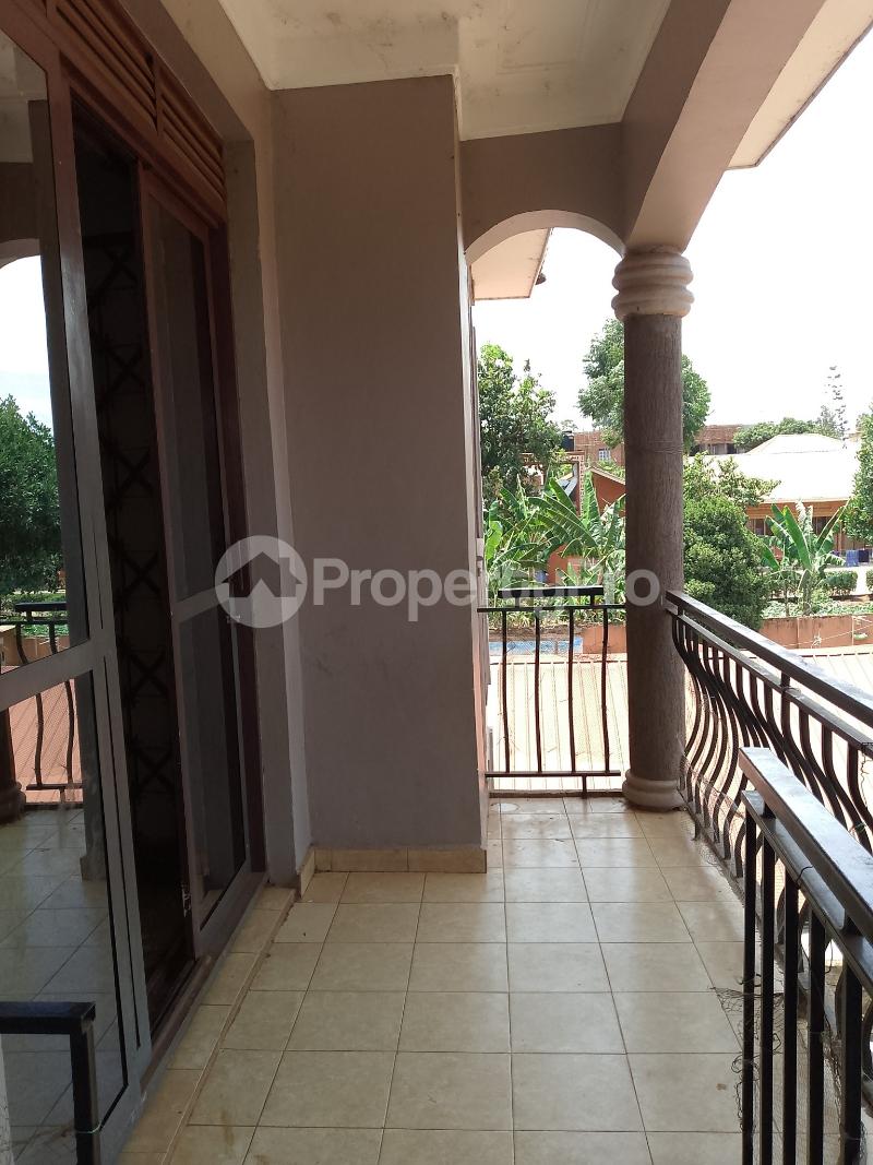 2 bedroom Apartment Block Apartment for rent Kampala Central - 3
