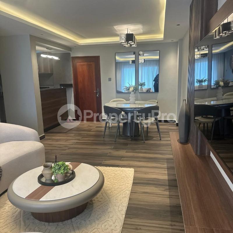 2 bedroom Apartment Block Apartment for rent Mutungo road  Kampala Central - 12