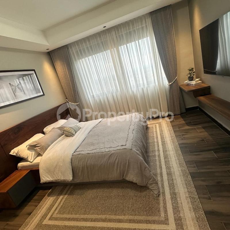 2 bedroom Apartment Block Apartment for rent Mutungo road  Kampala Central - 5