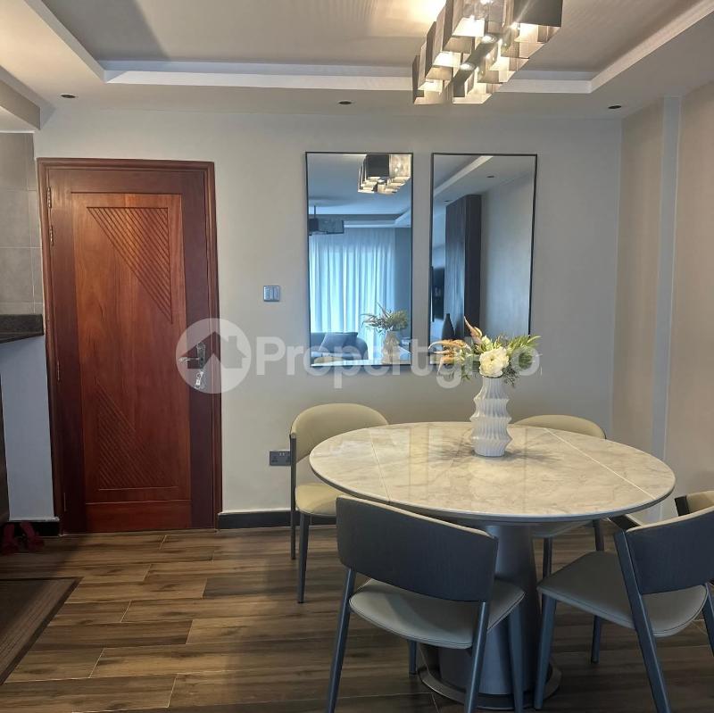 2 bedroom Apartment Block Apartment for rent Mutungo road  Kampala Central - 2