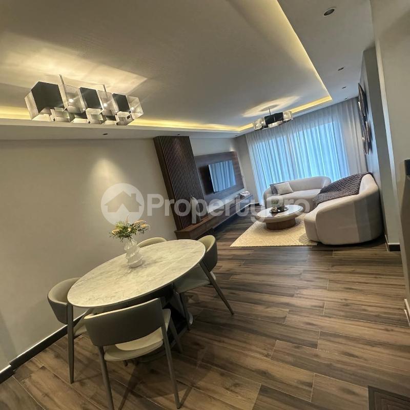 2 bedroom Apartment Block Apartment for rent Mutungo road  Kampala Central - 10