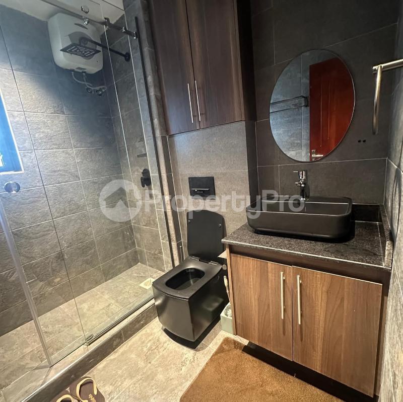 2 bedroom Apartment Block Apartment for rent Mutungo road  Kampala Central - 4