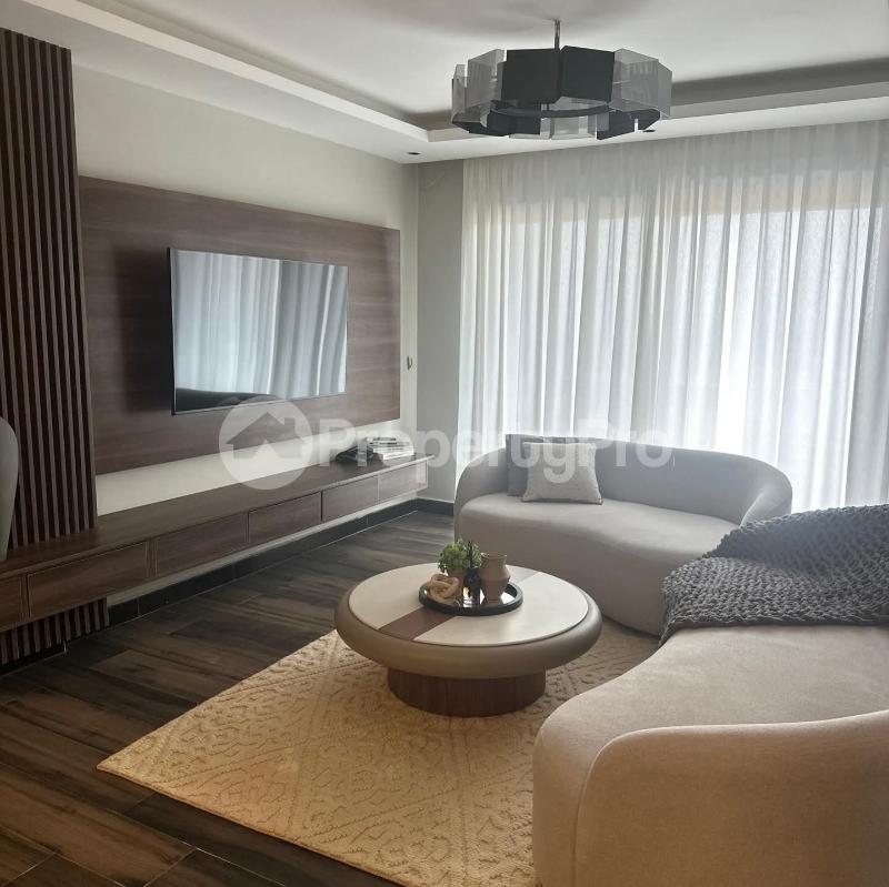 2 bedroom Apartment Block Apartment for rent Mutungo road  Kampala Central - 3