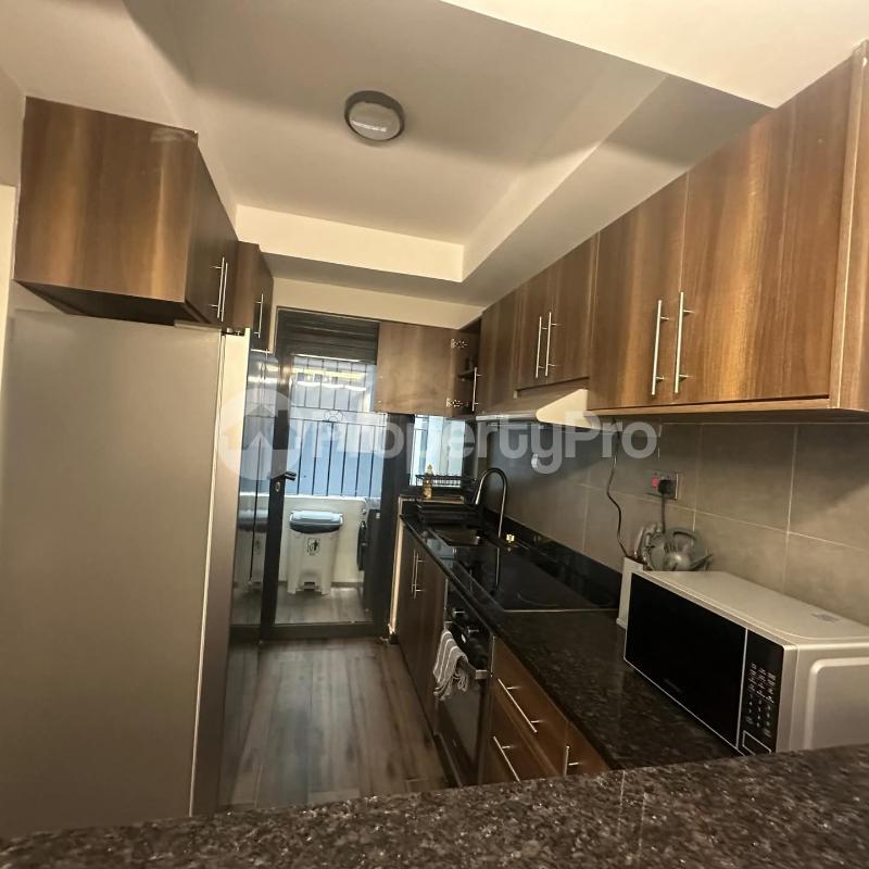 2 bedroom Apartment Block Apartment for rent Mutungo road  Kampala Central - 6