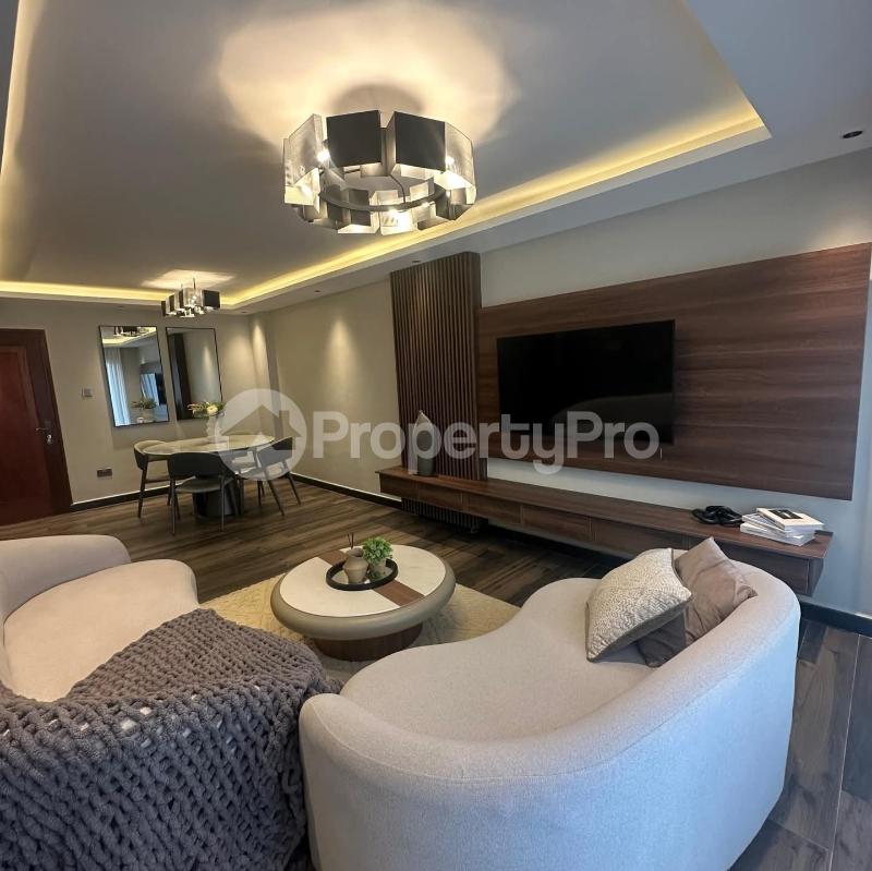 2 bedroom Apartment Block Apartment for rent Mutungo road  Kampala Central - 11