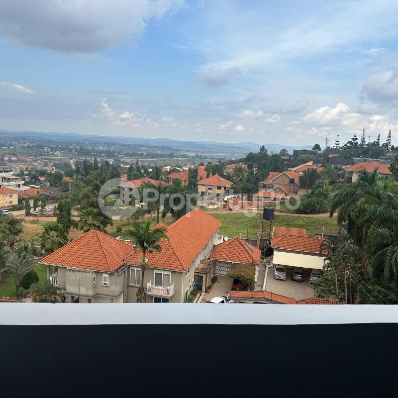 2 bedroom Apartment Block Apartment for rent Mutungo road  Kampala Central - 0