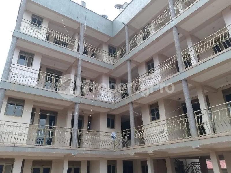 1 bedroom mini flat  Apartment Block Apartment for rent Mutungo mbuya road  Mbuya Kampala Central - 5