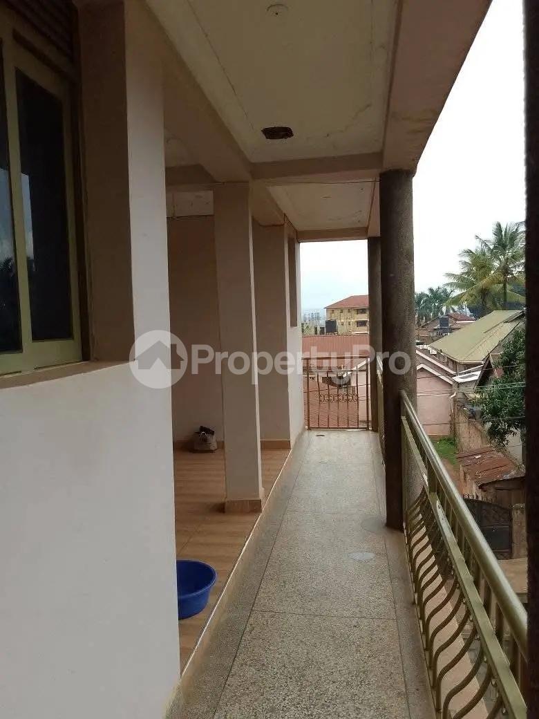 1 bedroom mini flat  Apartment Block Apartment for rent Mutungo mbuya road  Mbuya Kampala Central - 1