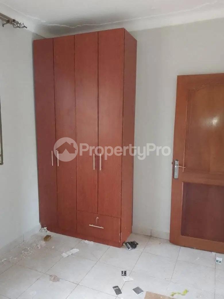 1 bedroom mini flat  Apartment Block Apartment for rent Mutungo mbuya road  Mbuya Kampala Central - 3