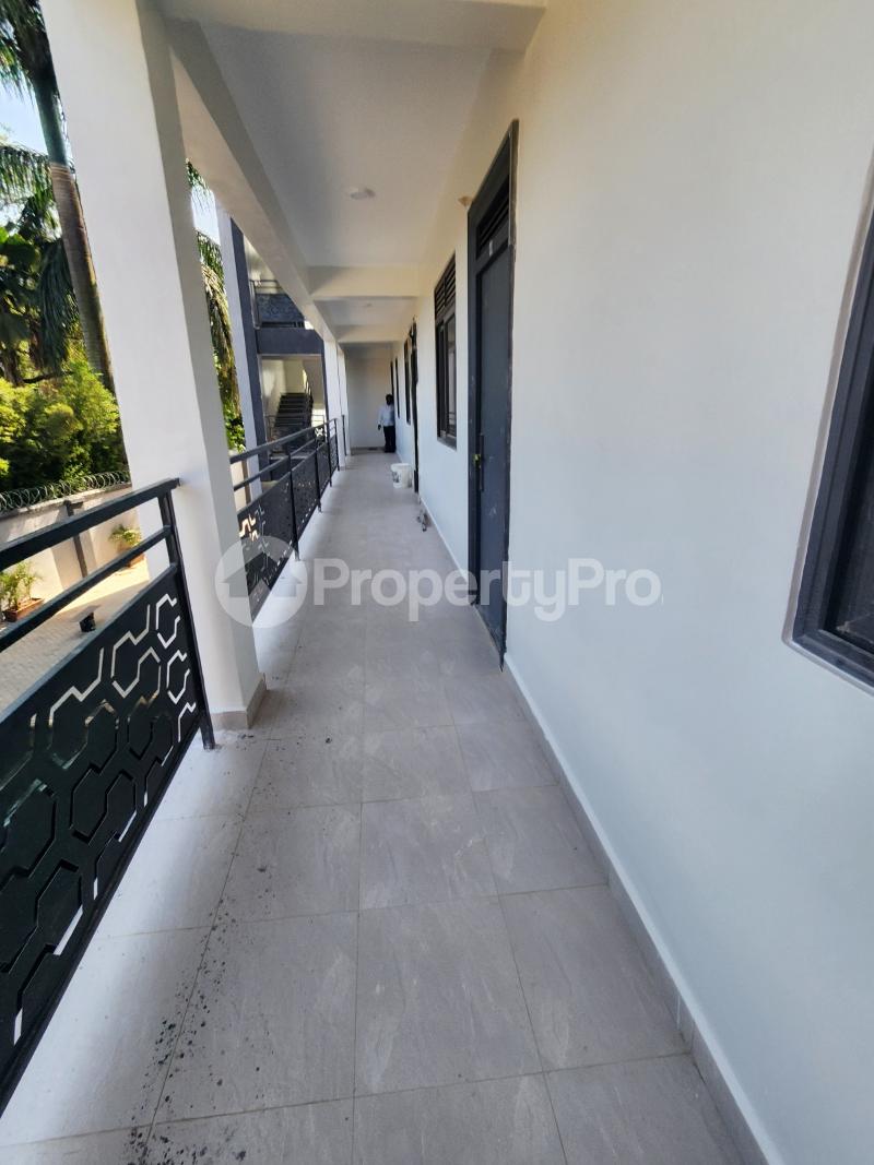 1 bedroom mini flat  Apartment for rent Muyenga road Makindye Kampala Central - 1