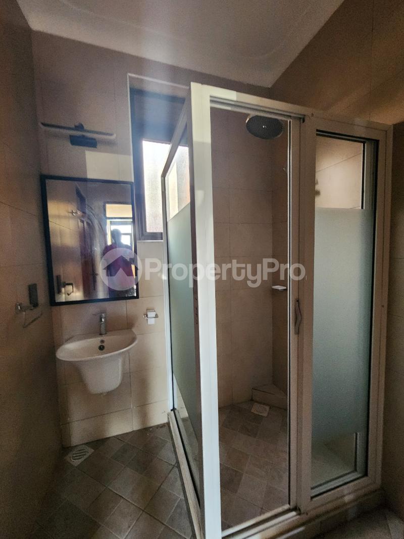 1 bedroom mini flat  Apartment for rent Kiwafu road  Makindye Kampala Central - 4