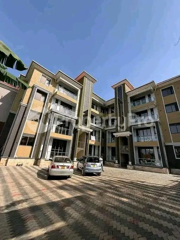 1 bedroom mini flat  Apartment for rent Kironde road Makindye Kampala Central - 0