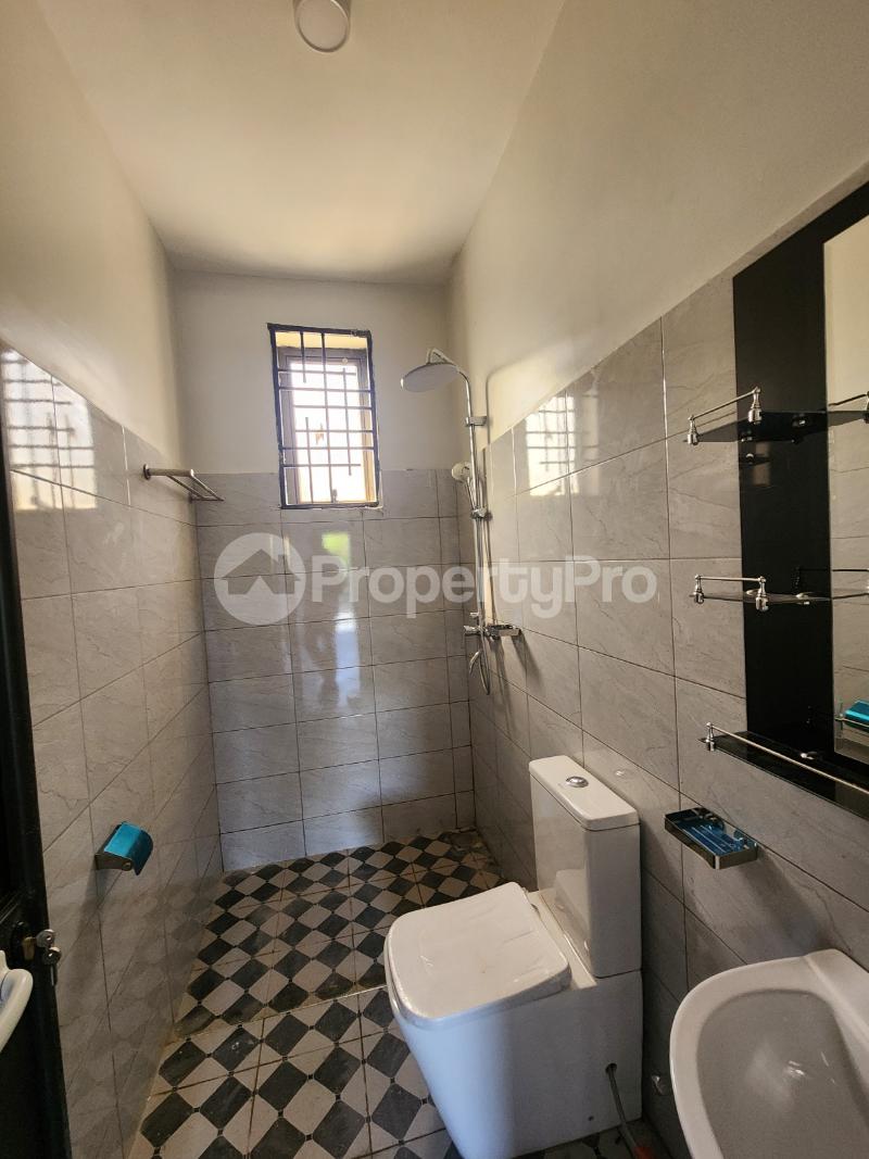 1 bedroom mini flat  Apartment for rent Muyenga road Makindye Kampala Central - 4