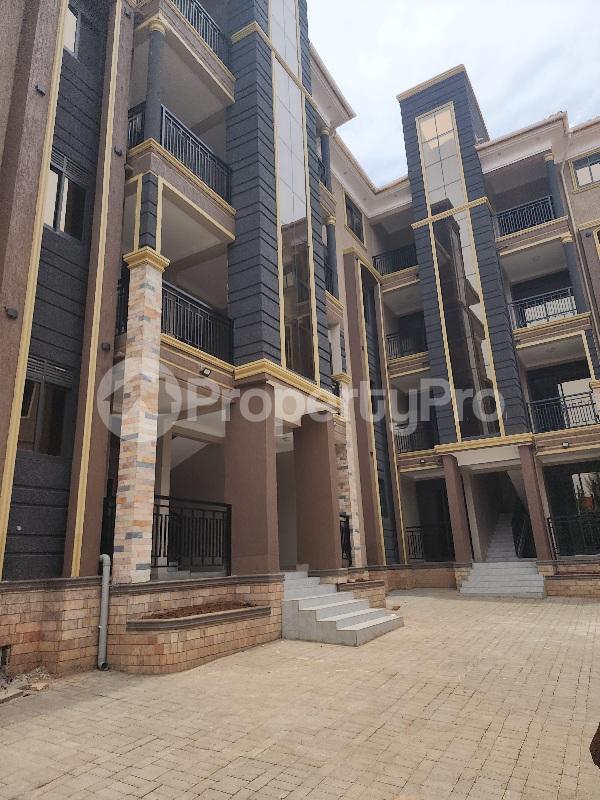 1 bedroom mini flat  Apartment for rent Kiwafu road  Makindye Kampala Central - 0