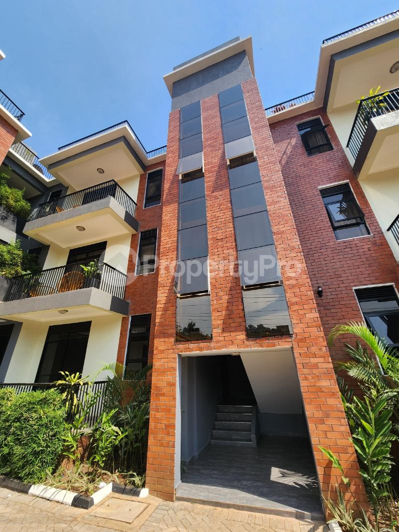 1 bedroom mini flat  Apartment for rent Kiwafu road  Makindye Kampala Central - 1