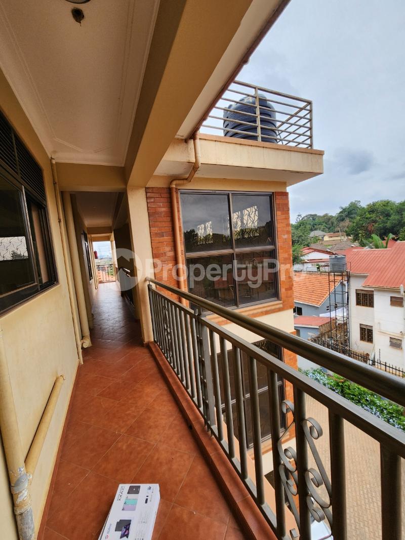 2 bedroom Apartment for rent Muyenga road Makindye Kampala Central - 2