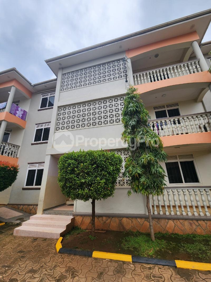 2 bedroom Apartment for rent St Barnabas road Makindye Kampala Central - 0