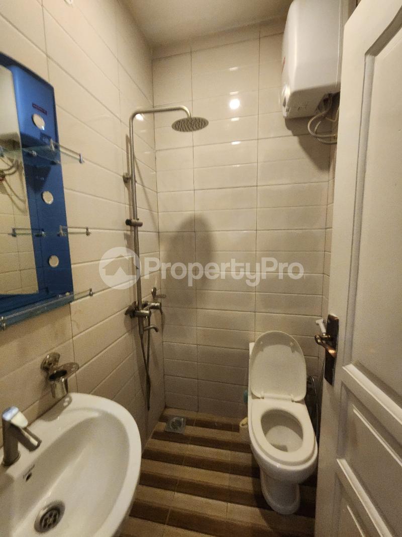 2 bedroom Apartment for rent Muyenga road Kampala Central - 1