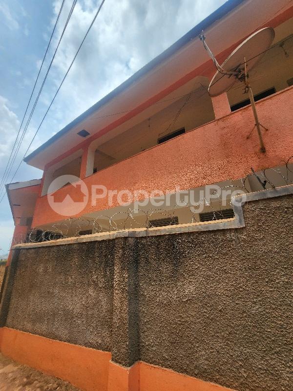 2 bedroom Apartment for rent Tankhill road Makindye Kampala Central - 0