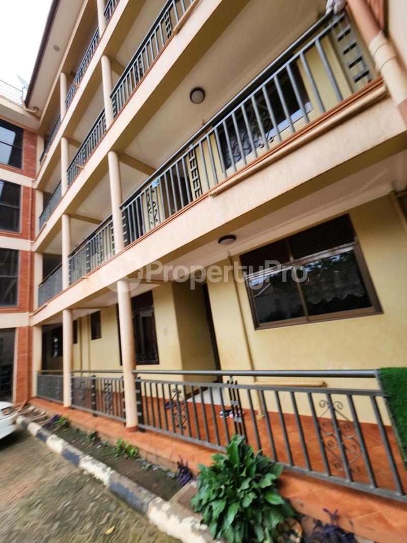 2 bedroom Apartment for rent Muyenga road Makindye Kampala Central - 1