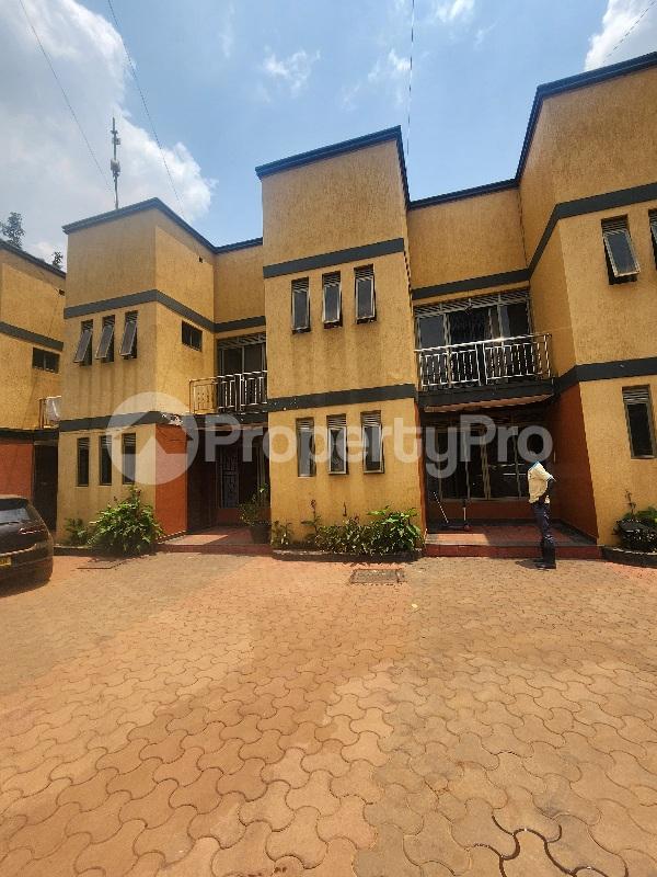 2 bedroom Villa for rent Muyenga road Makindye Kampala Central - 0