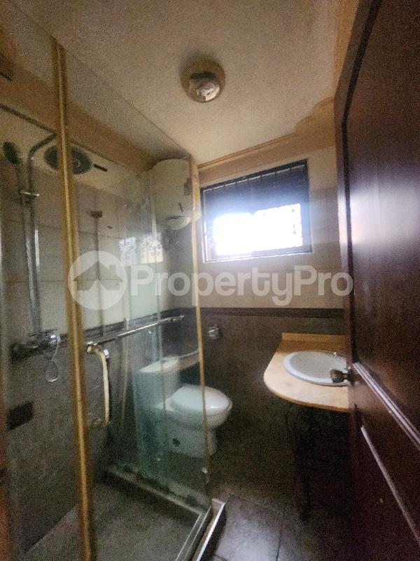 2 bedroom Villa for rent Muyenga road Makindye Kampala Central - 4