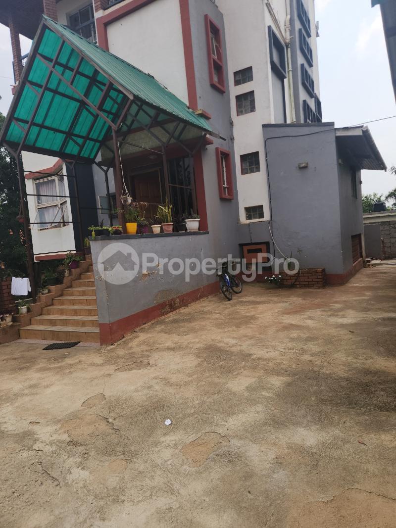 2 bedroom Apartment for rent Tank hill road Makindye Kampala Central - 1