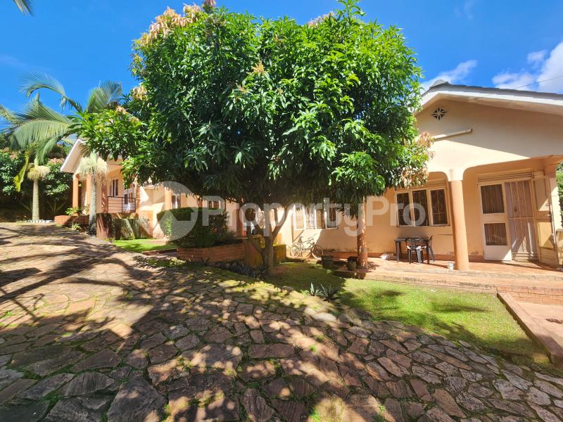 2 bedroom Apartment for rent Kalunji road Makindye Kampala Central - 0