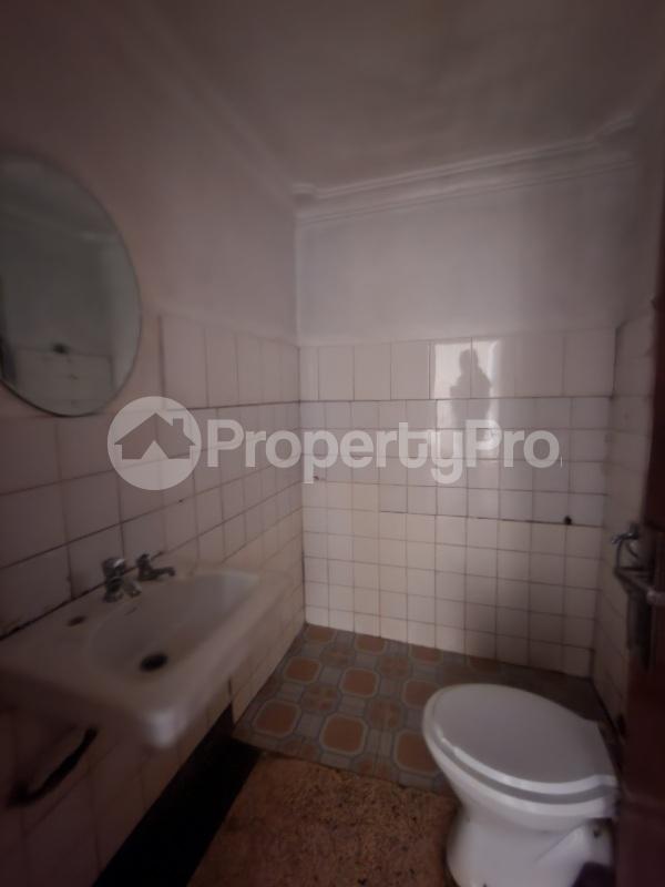 2 bedroom Villa for rent Kironde road Makindye Kampala Central - 1