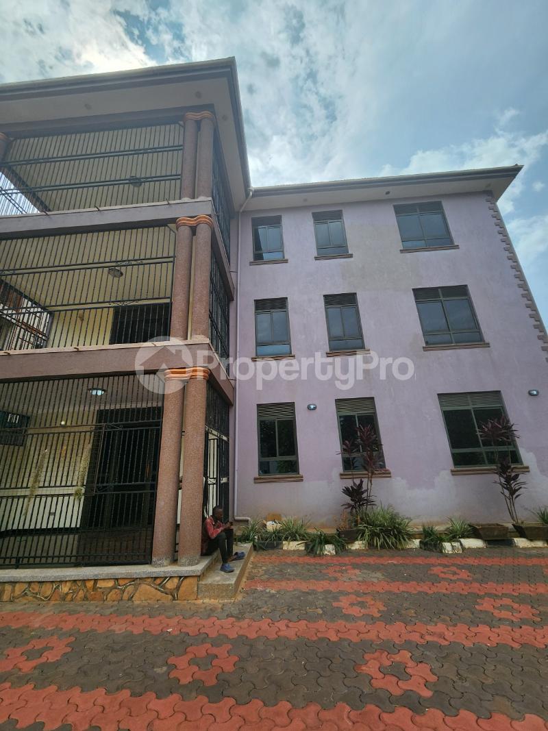3 bedroom Apartment for rent Kironde road  Makindye Kampala Central - 0